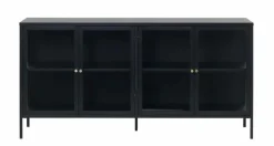 New Vitrine Carmel Vitrinen|Kommoden