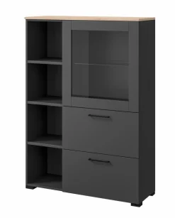 Kinder Röhr Vitrine Cocoon