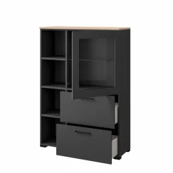 Kinder Röhr Vitrine Cocoon