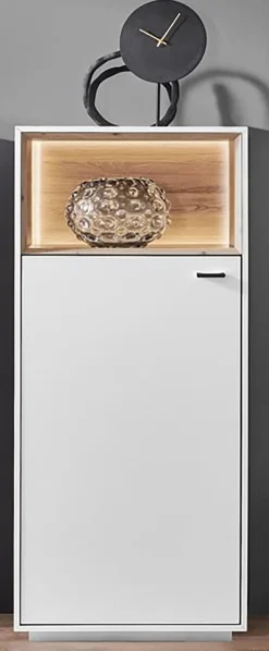 IDEAL Wohnen Vitrine Coruna