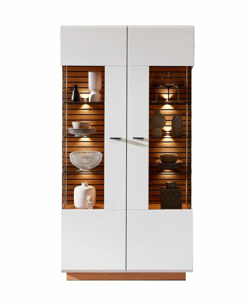 Discount Vitrine Duron Vitrinen