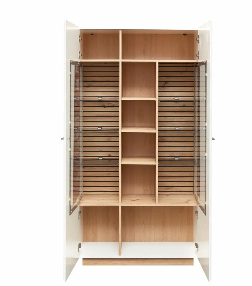 Discount Vitrine Duron Vitrinen