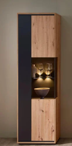 Hot Vitrine Estoril I Vitrinen