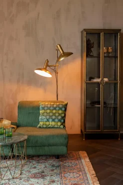 Zuiver Vitrinen|Vitrinen|Vitrine Gertlush