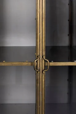 Zuiver Vitrinen|Vitrinen|Vitrine Gertlush