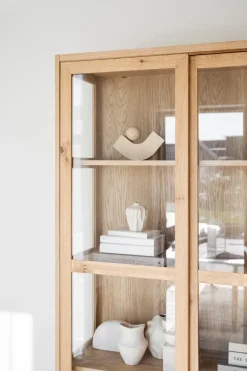 Discount Vitrine Hazelton Vitrinen|Vitrinen