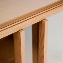 Kave Home Vitrine Helvine