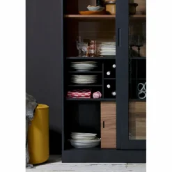 DAHEIM Vitrine James