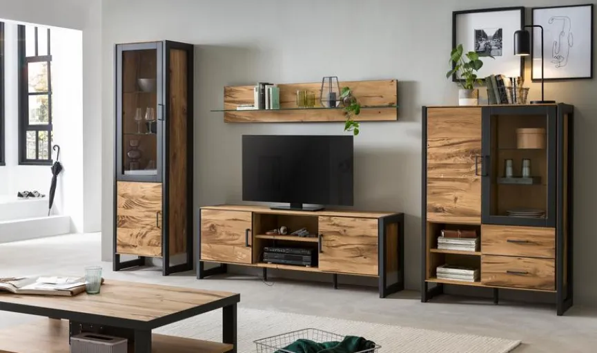 New Vitrine Janne Vitrinen|Vitrinen