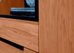 Outlet Vitrine Lola Vitrinen|Vitrinen