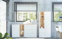 Mäusbacher Vitrine Meran