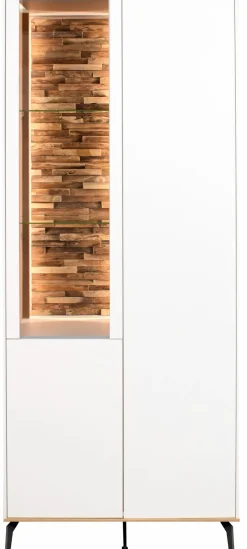 Mäusbacher Vitrinen|Vitrine Meran