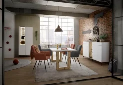 Mäusbacher Vitrinen|Vitrine Meran