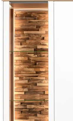 Mäusbacher Vitrinen|Vitrine Meran