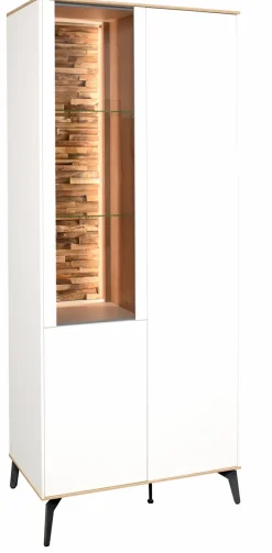 Mäusbacher Vitrinen|Vitrine Meran