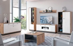 Wójcik Vitrinen|Vitrinen|Vitrine Mestre