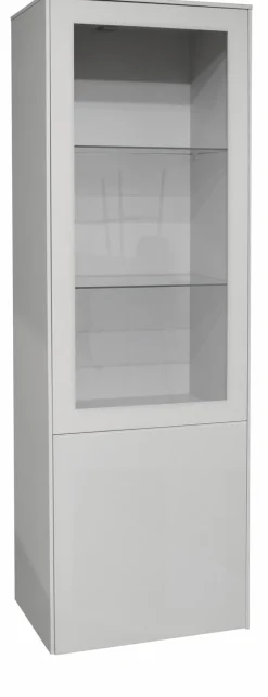 Mäusbacher Vitrinen|Vitrine Monza