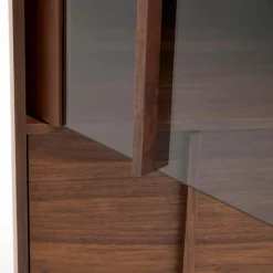 Kave Home Vitrine Onix