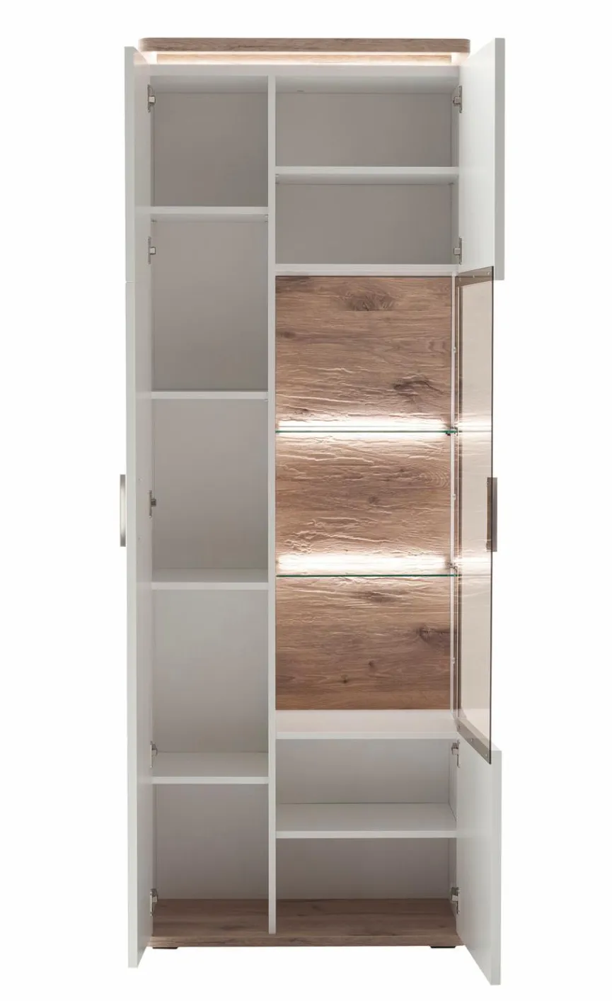 Vitrine Palermo Vitrinen