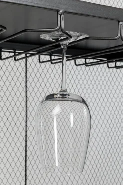 KARE DESIGN Vitrinen|Regale|Vitrine Refugio 83751