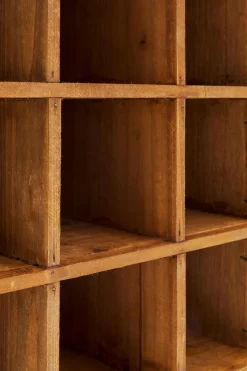 KARE DESIGN Vitrinen|Regale|Vitrine Refugio 83751