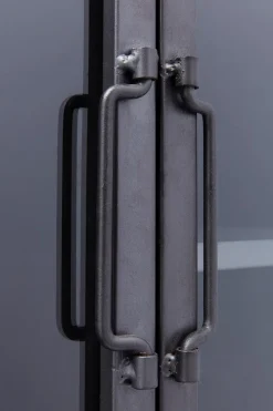 KARE DESIGN Vitrinen|Regale|Vitrine Refugio 83751