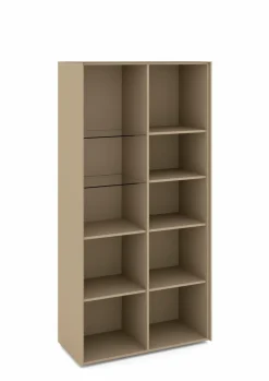 set one by Musterring Vitrinen|Vitrinen|Vitrine Reno