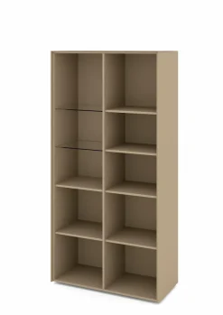 set one by Musterring Vitrinen|Vitrinen|Vitrine Reno