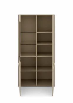 set one by Musterring Vitrinen|Vitrinen|Vitrine Reno