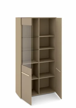 set one by Musterring Vitrinen|Vitrinen|Vitrine Reno