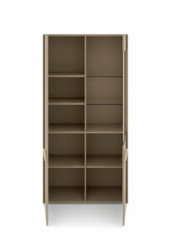 set one by Musterring Vitrinen|Vitrinen|Vitrine Reno