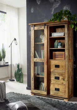 Online Vitrine Ruston Vitrinen|Vitrinen