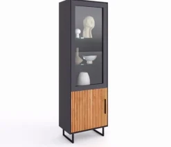 Outlet Vitrine Stella Vitrinen|Vitrinen