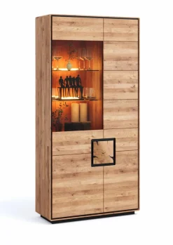 G+K Vitrinen|Vitrine Toronto