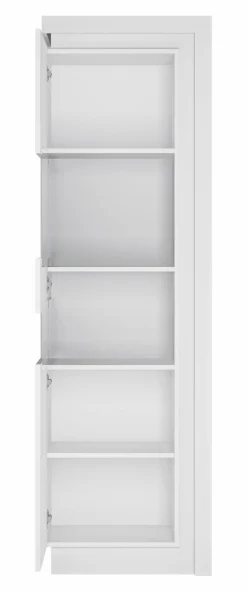 Vitrine 1-trg. Lyon Vitrinen|Vitrinen