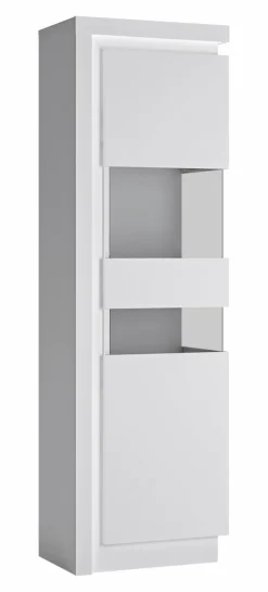 Wójcik Vitrinen|Vitrinen|Vitrine 1-trg. Lyon