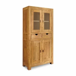 WOLFMÖBEL Vitrine Yoga