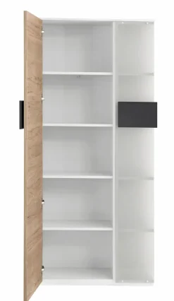 Kinder Röhr Vitrinenschrank Clip