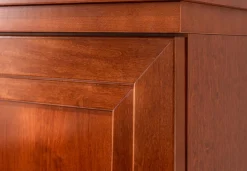 Wehrsdorfer Vitrinen|Vitrinenschrank Kent