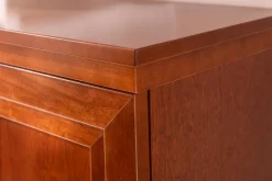 Wehrsdorfer Vitrinen|Vitrinenschrank Kent