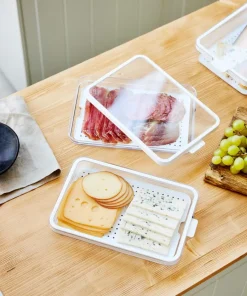 New Vorratsdose Cauma 2600 ml Vorratsdosen