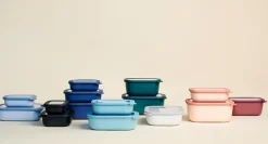 Mepal Vorratsdosen|Vorratsdose Cirqula 3tlg.