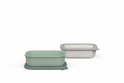 Vorratsdosen|Vorratsdose Cirqula 2tlg.