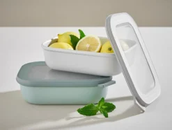 Vorratsdosen|Vorratsdose Cirqula 2tlg.