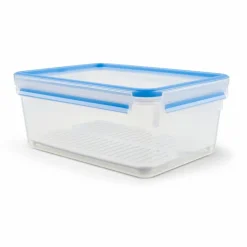 Best Vorratsdose Clip&Close 3700 ml Lunchboxes|Vorratsdosen