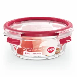 emsa Vorratsdose Clip&Close 600 ml