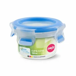 emsa Vorratsdosen|Vorratsdose Clip&Close 150 ml