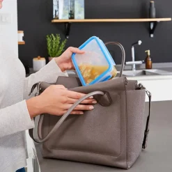 emsa Lunchboxes|Vorratsdosen|Vorratsdose Clip&Close 5tlg.