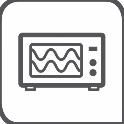 Outlet Vorratsdose Clip&Close 3tlg. Vorratsdosen