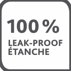 Outlet Vorratsdose Clip&Close 3tlg. Vorratsdosen